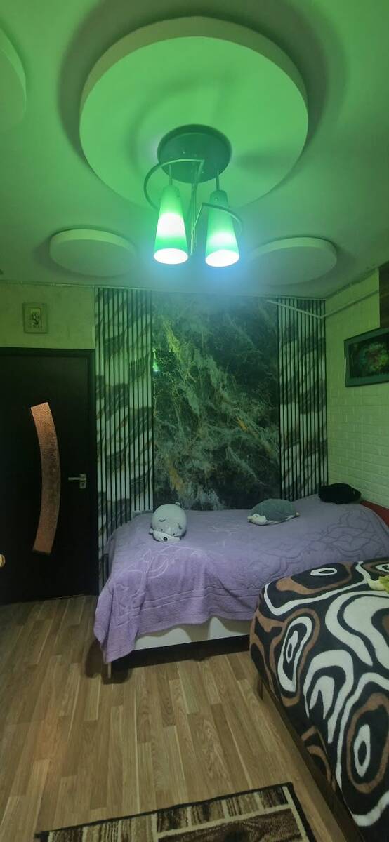 Satılır 3 otaqlı köhnə tikili 60 m² — Mənzil, Bakı (8)