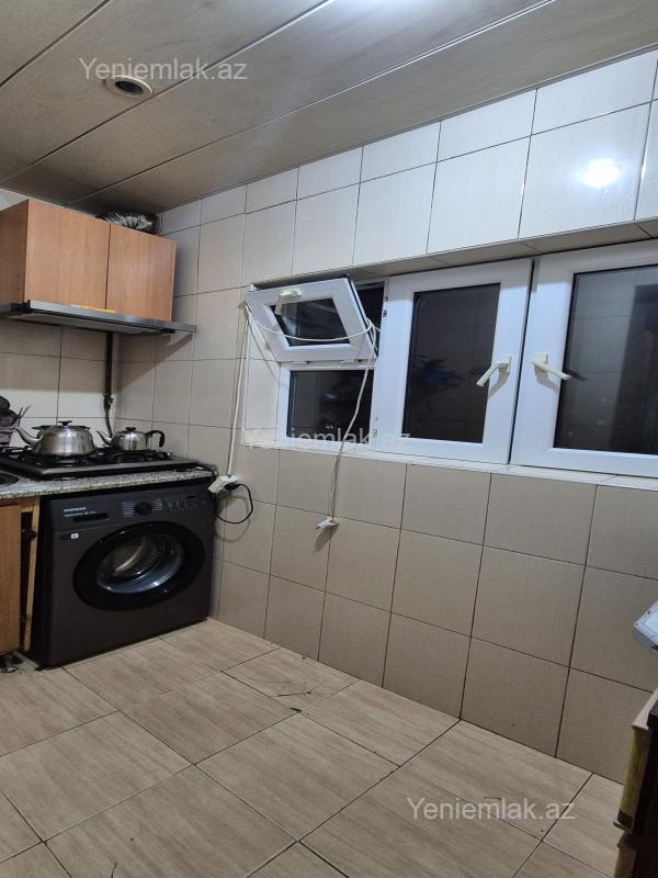 Satılır 3 otaqlı Bina evi menzil (Köhnə tikili), 73 m², 6-cı mikrorayon — Mənzil, Sumqayıt (6)