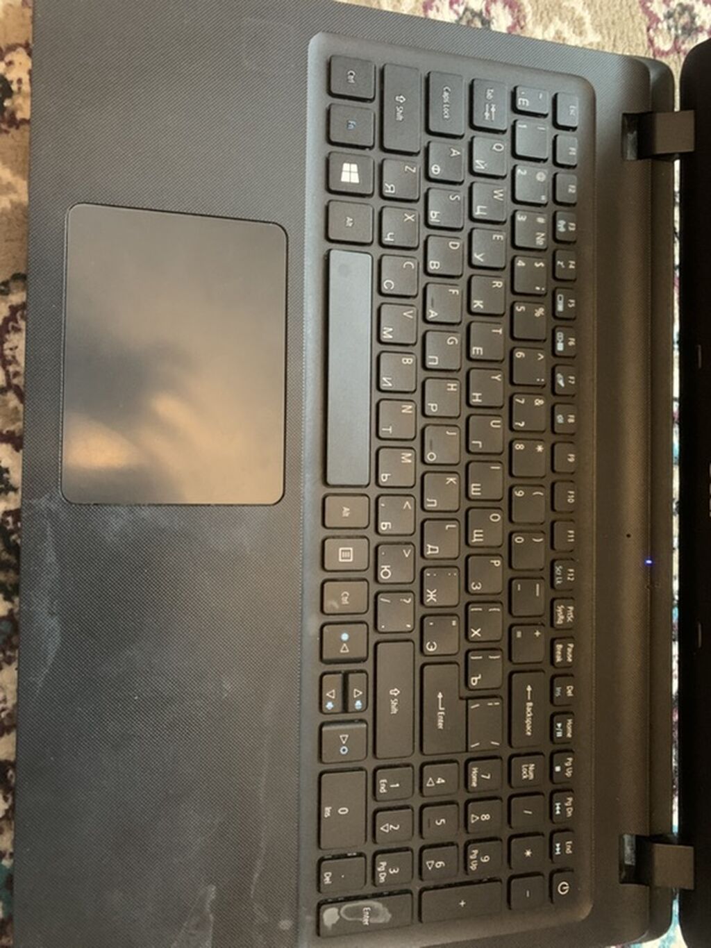 Marka: Acer Prosessor (CPU): Intel Celeron N3350 Qrafika (GPU) — Acer, Xaçmaz (3)