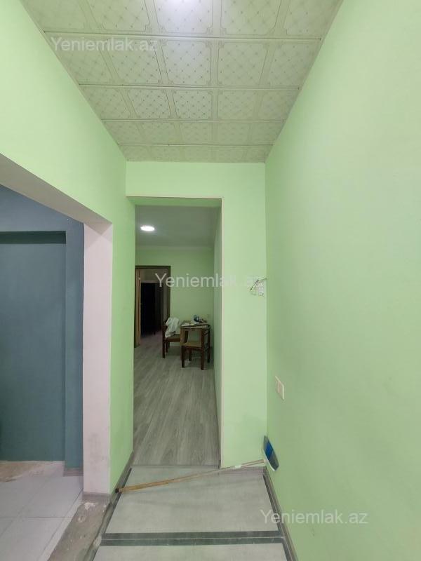 Satılır 2 otaqlı Həyət evi / Villa, 35 m², Xırdalan ş — Ev, villa (10)