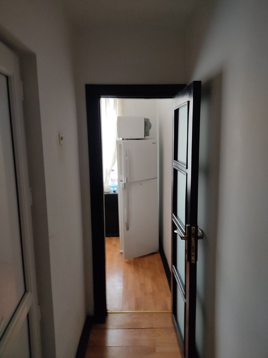 İcarəyə verilir 2 otaqlı köhnə tikili 50 m² — Mənzil, Bakı (3)