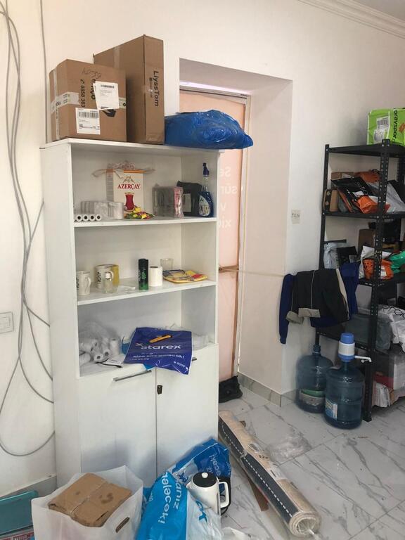 İcarəyə verilir obyekt 78 m² — Əmlak, Bakı (10)