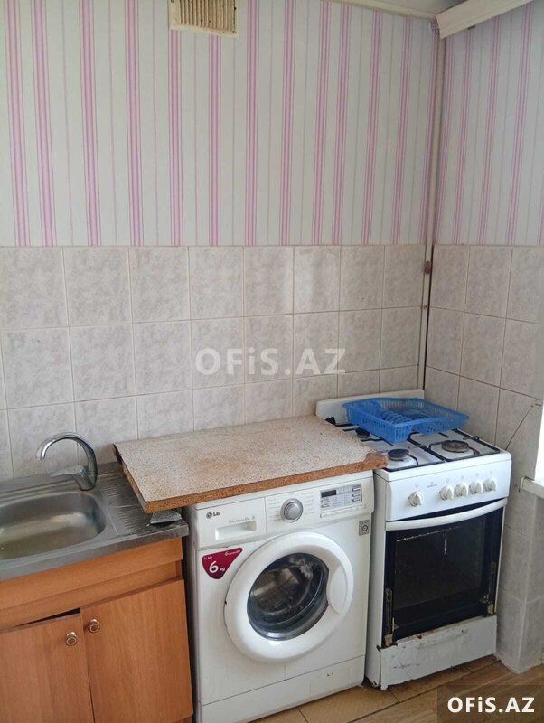 Köhnə tikili Kirayə Verilir Yasamal r., Elmlər Akademiyası m., 1 otaq, 35 m² — Mənzil, Bakı (4)