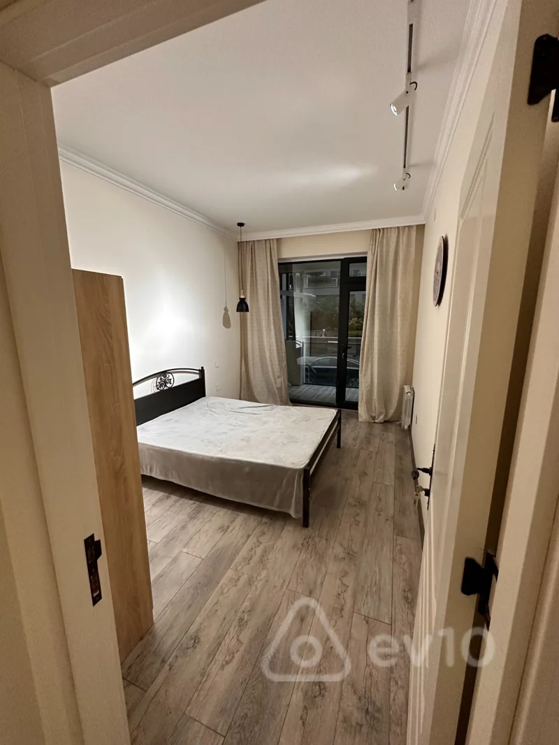 2 otaqlı mənzil, 65 m², Gəncə pr — kirayə — Mənzil, Bakı (5)