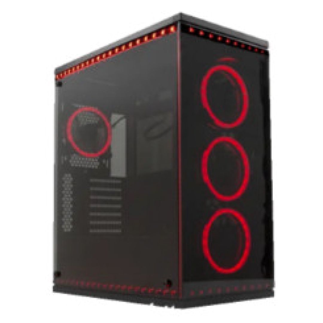 Korpus Rampage Temper PRO V5 — Korpuslər, Bakı (2)