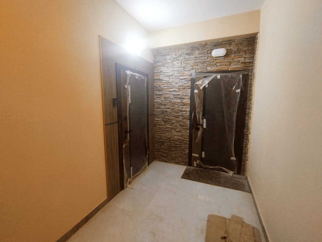 İcarəyə verilir 3 otaqlı yeni tikili 80 m² — Mənzil, Bakı (4)