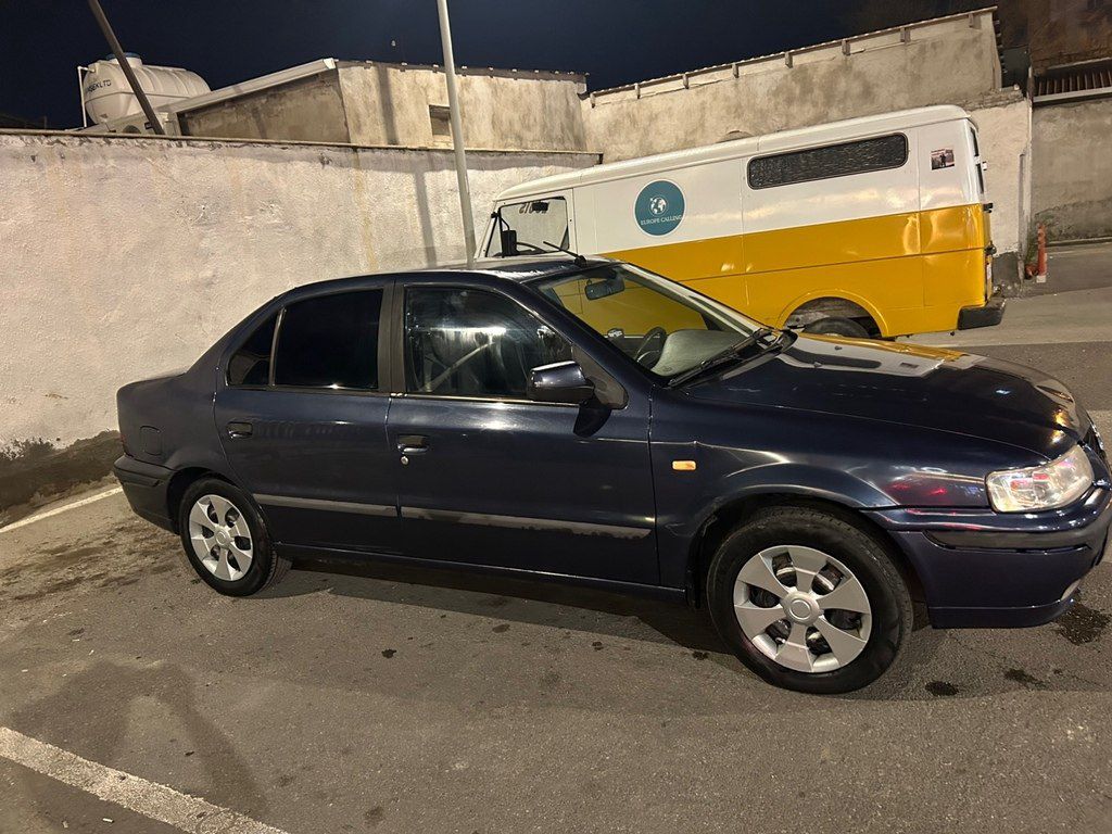 Khazar LX, 1.7 L, 2019 il, 306 000 km 77-HC-043 — Avtomobillər, Bakı (4)