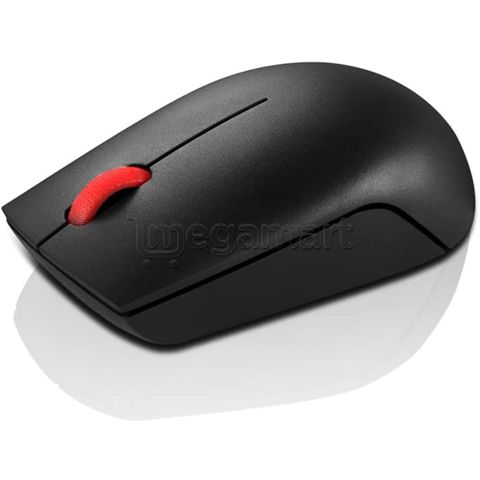 Siçan Lenovo Essential Compact Wireless Mouse (4Y50R20864) — Bakı