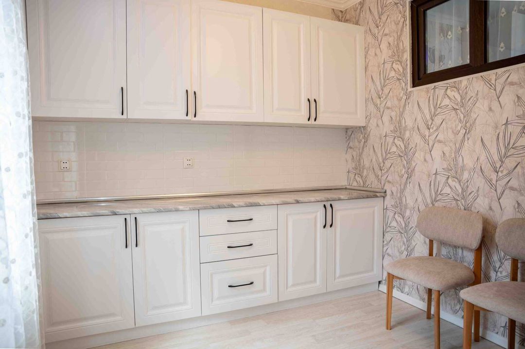 Satılır 2 otaqlı yeni tikili 55 m² — Mənzil, Xırdalan (4)