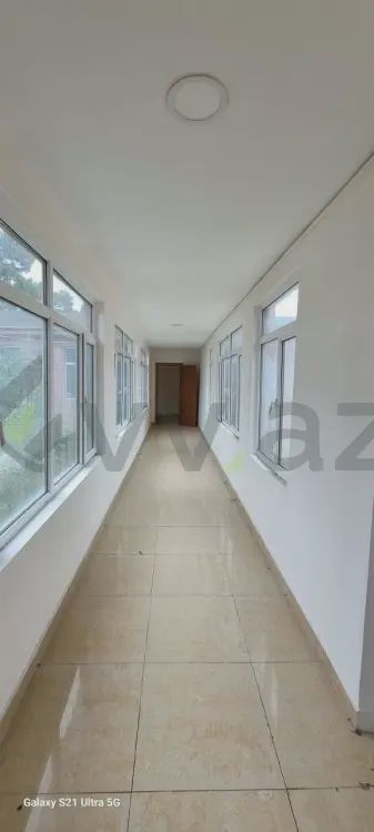 For sale: 4-room commercial property, 1 020 m² — Əmlak, Bakı (10)