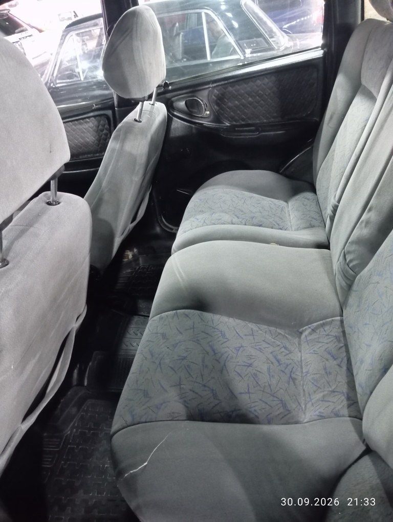 Chevrolet Niva, 1.7 L, 2003 il, 250 000 km 99-SA-864 — Avtomobillər, Astara (8)