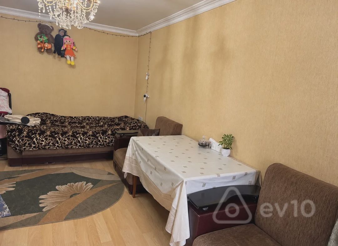 1 otaqlı mənzil, 35 m², H.B.Zərdabi küçəsi — Mənzil, Bakı (3)