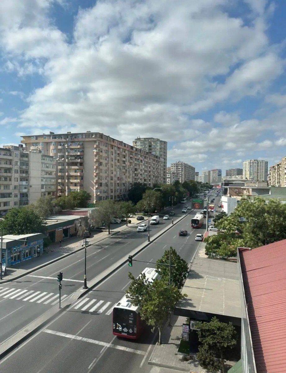İcarəyə verilir obyekt 1200 m² — Əmlak, Bakı (3)