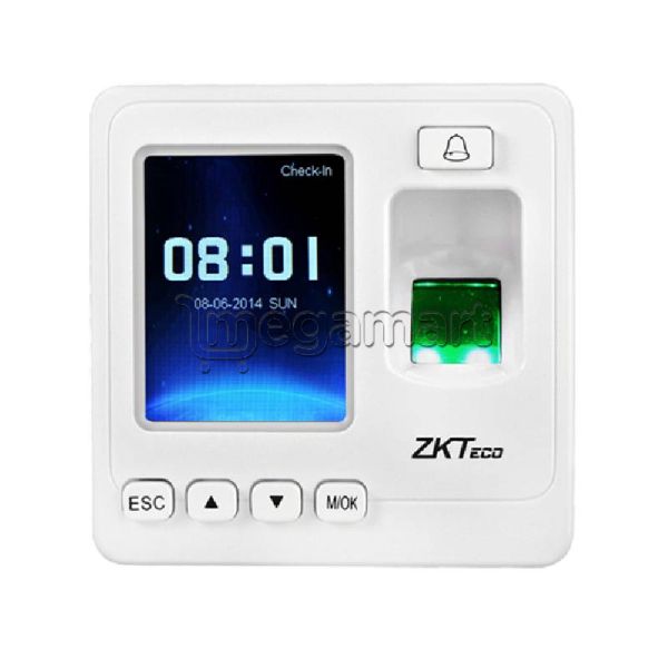 Biometrik oxuyucusu ZKTeco SF100 — Biometrik sistemlər, Bakı