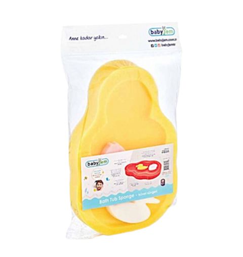 Uşaqlar üçün çimmək süngəri BabyJem, sarı — 27.39 ₼ · Bakı · Mallar Uşaqlar üçün çimmək süngəri BabyJem, sarı — Bakı