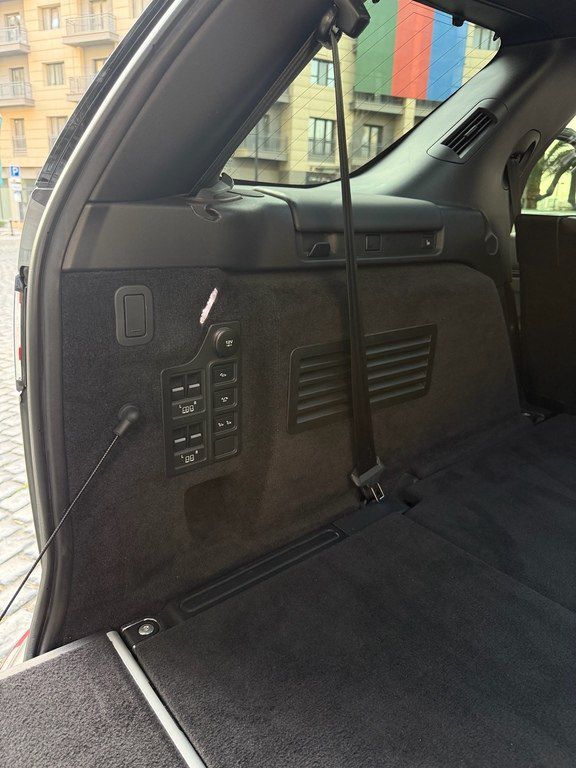 Land Rover Discovery, 3.0 L, 2020 il, 132 597 km — Avtomobillər, Bakı (10)