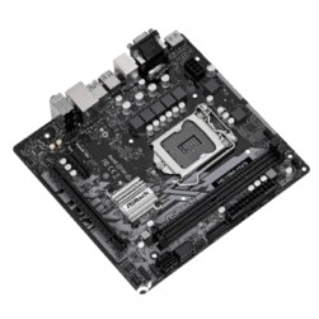 Ana plata ASRock B550M-HDV (90-MXBDJ0-A0UAYZ) — Ana platalar, Bakı (3)