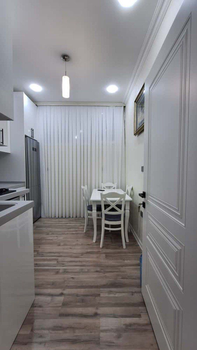 Satılır 3 otaqlı yeni tikili 70 m² — Mənzil, Bakı (7)