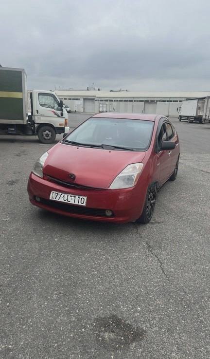 Toyota Prius, 2008 il, 215000 km, 1.5 L — Bakı