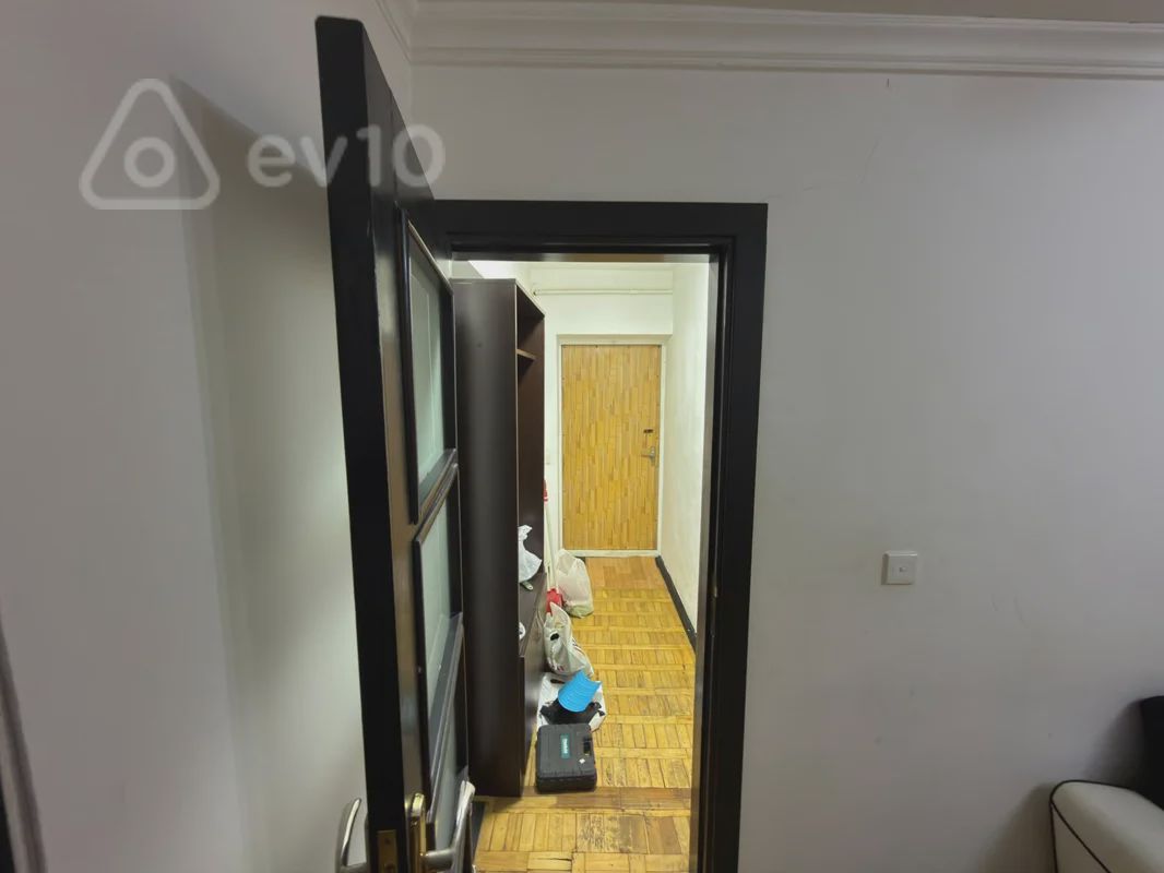 For rent: 2-room apartment (old building), 55 m² — Mənzil, Bakı (5)