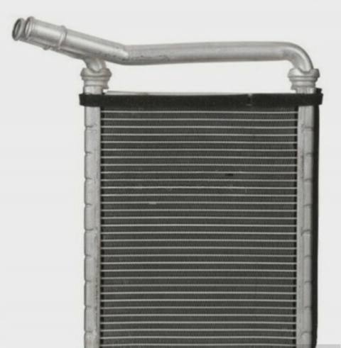Salon radiatoru Toyota Avensis və Toyota Auris — Bakı