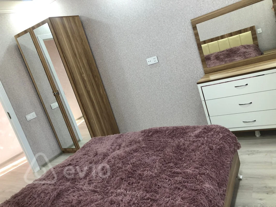 2 otaqlı mənzil, 65 m², Əcəmi Naxçıvani — kirayə — Mənzil, Bakı (5)