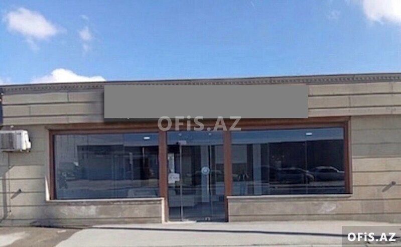 Satılır Sabunçu r., Zabrat q., 3 otaq, 400 m² — Ofis, Bakı (2)