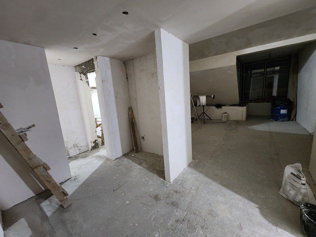 Satılır 2 otaqlı yeni tikili 67 m² — Mənzil, Bakı (4)