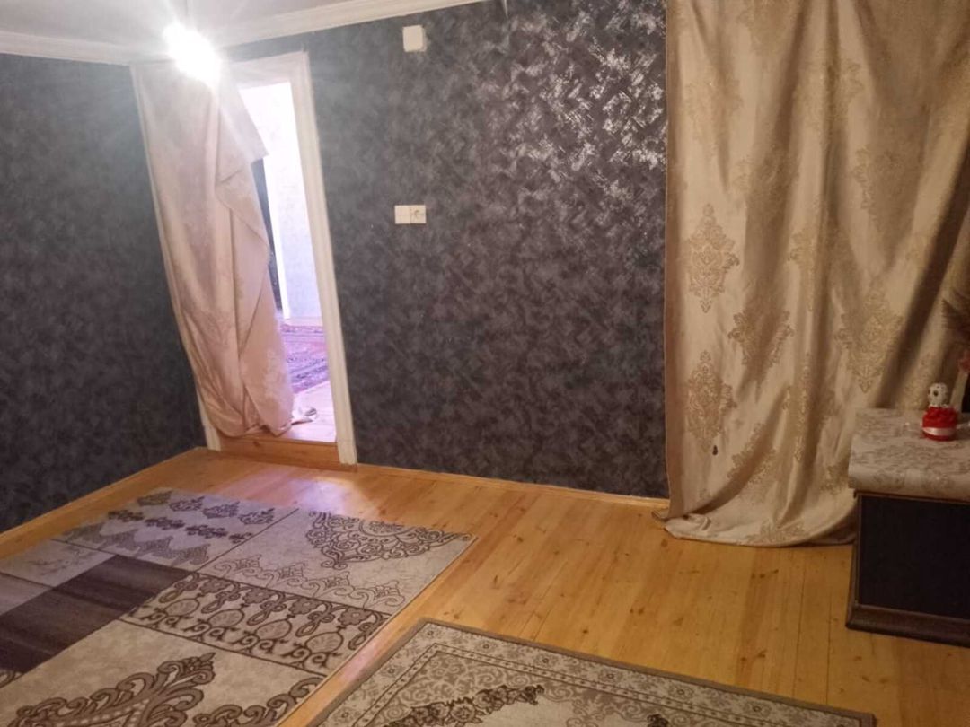 Satılır 4 otaqlı həyət evi/bağ evi 90 m² — Ev, villa, Bakı (5)