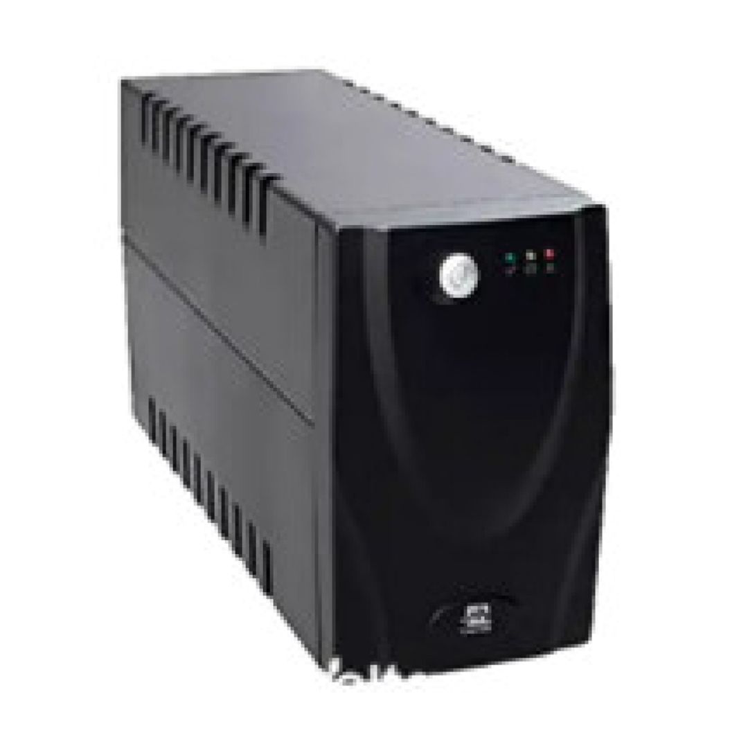 Fasiləsiz enerji təchizatı UPS Mercury Elite 1500 — Server avadanlıqları, Bakı (3)