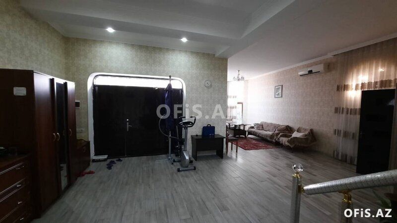 Həyət evləri Satılır Xəzər r., Buzovna q., 7 otaq, 250 m² — Ev, villa, Bakı (3)