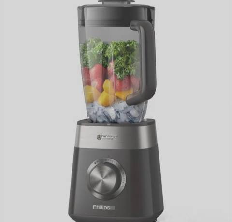 Philips Blender — BəxtiAğ Electronics — Блендерлер, ұсатқыштар және миксерлер