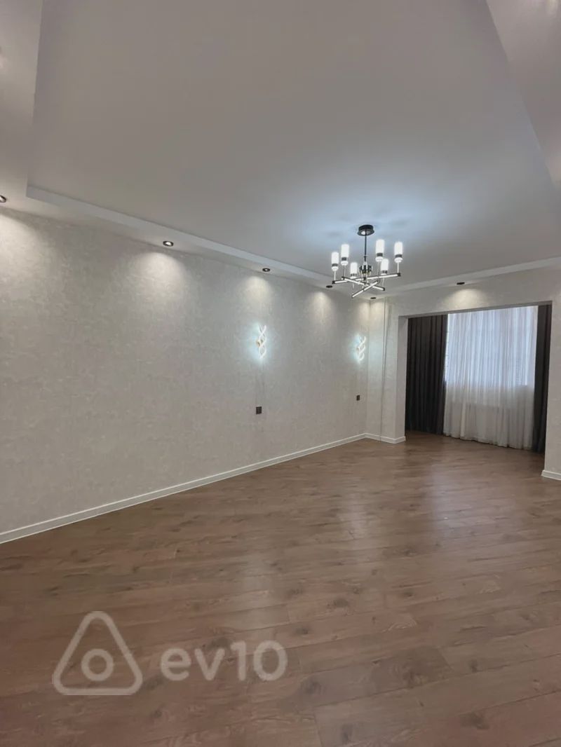 For sale: 3-room apartment (old building), 80 m² — Mənzil, Bakı (7)