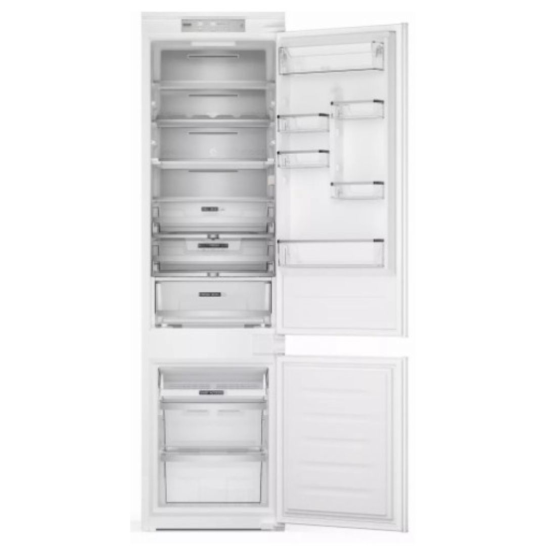 Quraşdırılmış soyuducu Bosch KIN86VFE0 — Soyuducular, Bakı (2)