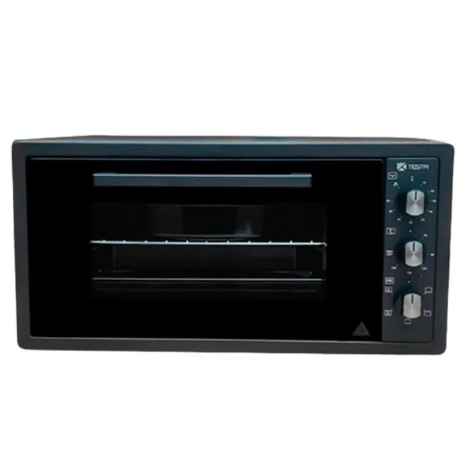 Elektrik soba Testa TE45F Black — Bakı