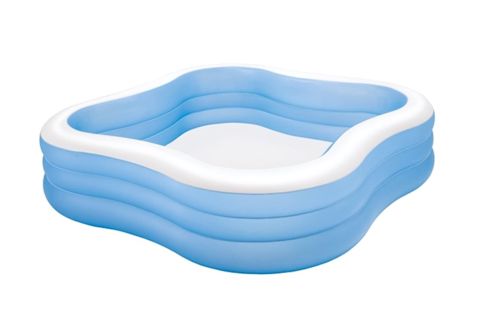 Uşaq üçün şişmə hovuz Intex 57495 Dalğalar 229х229х56 sm, 1215 l, 6 yaşdan — 199.32 ₼ · Bakı · Hovuzlar Uşaq üçün şişmə hovuz Intex 57495 Dalğalar 229х229х56 sm, 1215 l, 6 yaşdan — Bakı