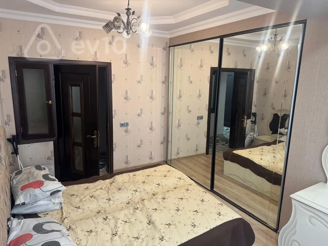 3 otaqlı mənzil, 86 m², Qurtuluş 93 — Mənzil, Bakı (5)