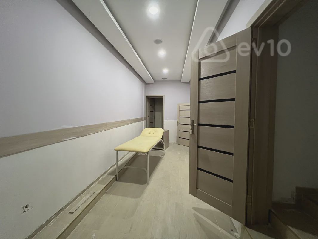 Obyekt, 290 m², ул З Халилова — kirayə — Əmlak, Bakı (6)