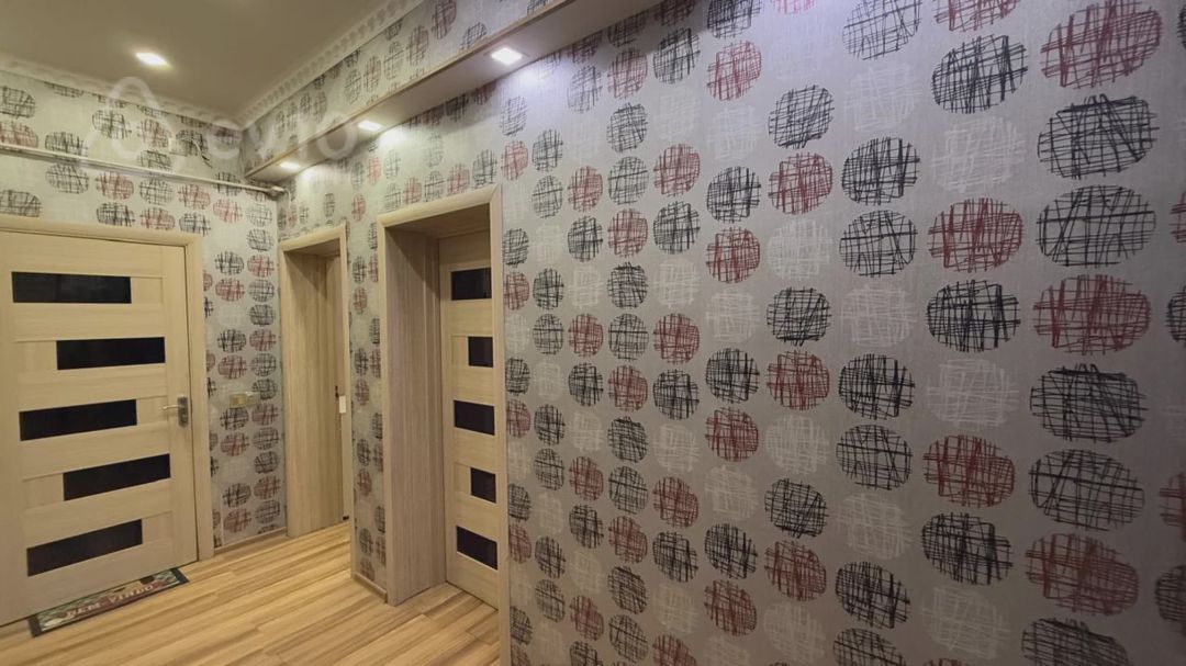 2 otaqlı mənzil, 78 m², Ziya Bunyadov kuc — kirayə — Mənzil, Bakı (11)