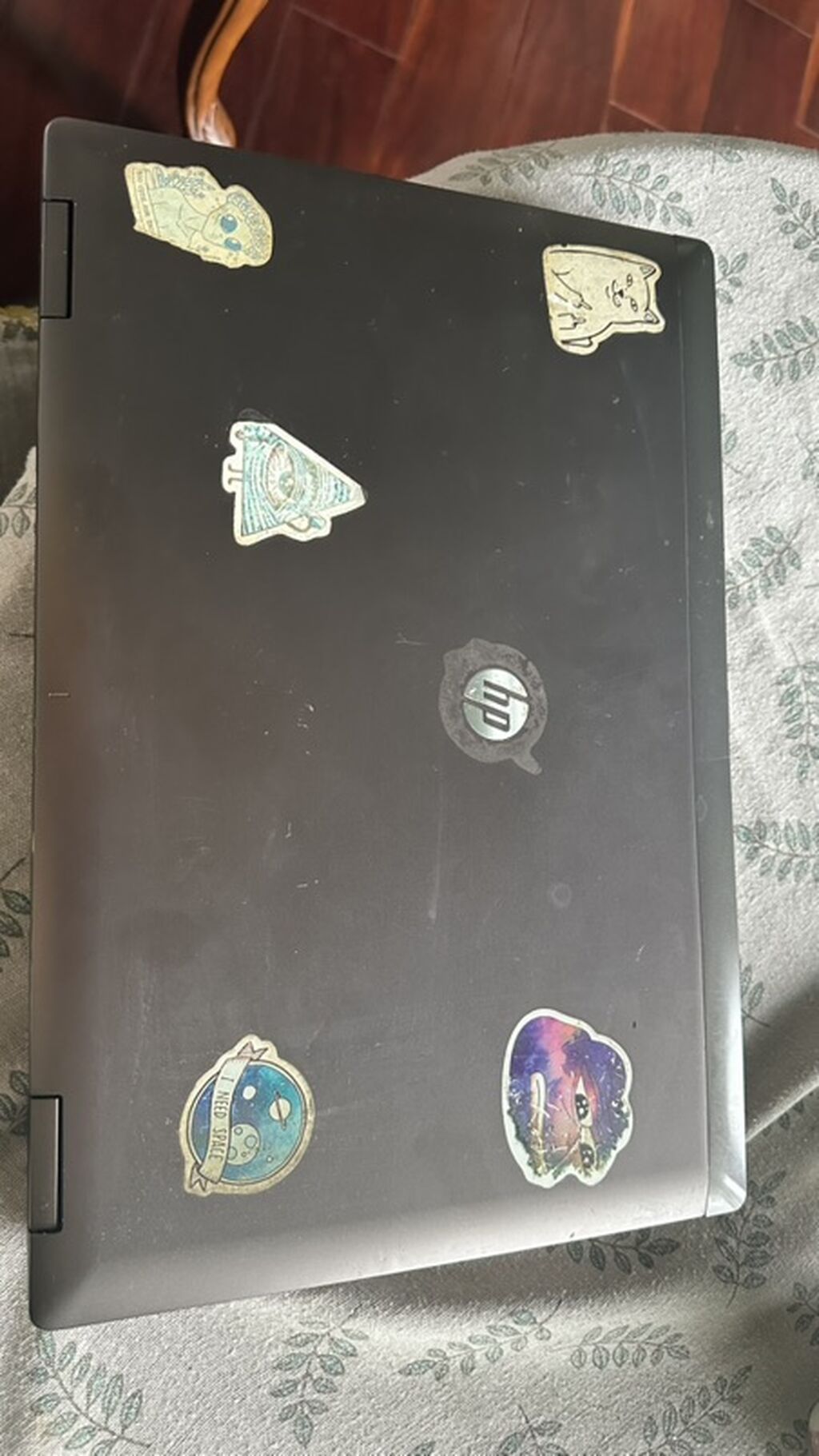 HP ProBook noutbuk — HP, Bakı (3)