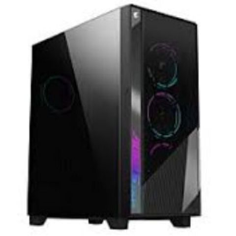 Korpus gıgabyte aorus C500 glass — Bakı