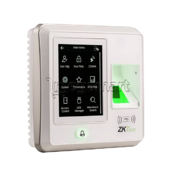 Biometrik terminal ZKTeco SF300 (ZLM60) ID — Biometrik sistemlər, Bakı (2)