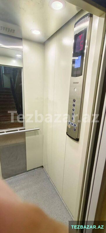 9-cu mik. 157 nomreli mektebin yaninda 3 otaq kiev layiheli — Mənzil, Bakı (10)