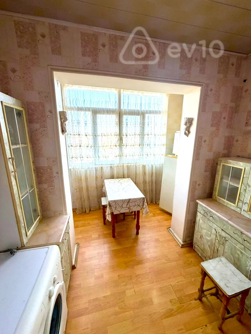 2 otaqlı mənzil, 65 m², Bakıxanov(Razin)qəs.Sülh küç — Mənzil, Bakı (10)