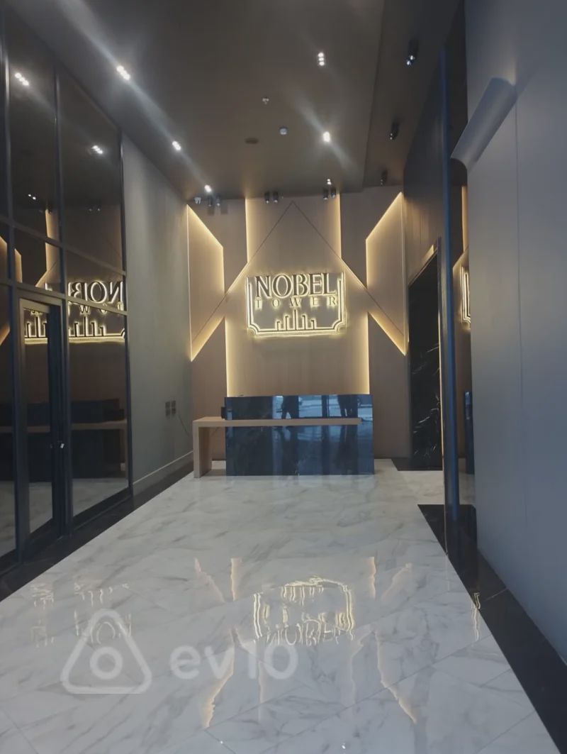 3 otaqlı mənzil, 157 m², 3-cü park küc — Mənzil, Bakı (4)