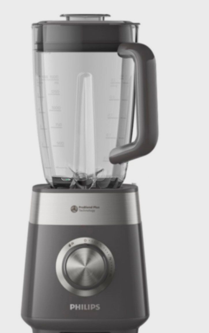 Philips Blender — Blenderlər, xırdalayanlar və mikserlər, Bakı (3)