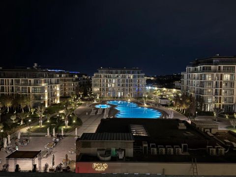 İcarəyə verilir 2 otaqlı yeni tikili 60 m² — Bakı
