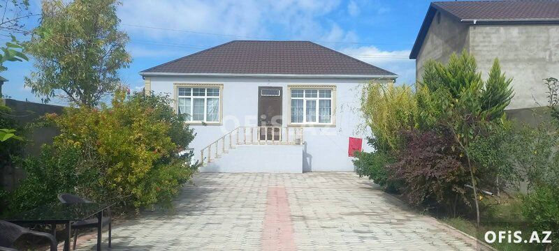 Həyət evləri Satılır Xəzər r., Buzovna q., 4 otaq, 100 m² — Ev, villa, Bakı (5)