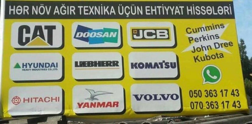 Starer və dinamo təmiri və satışı — Santexnika və kommunikasiyalar, Bakı (6)