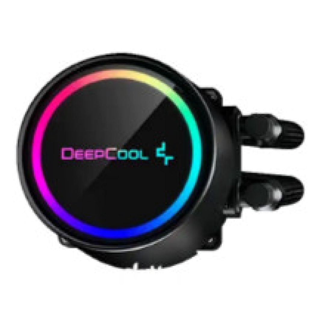 Prosessor üçün kuler DeepCool Gammaxx L240 A-rgb — Keçidçilər və sabit disk qutular, Bakı (2)